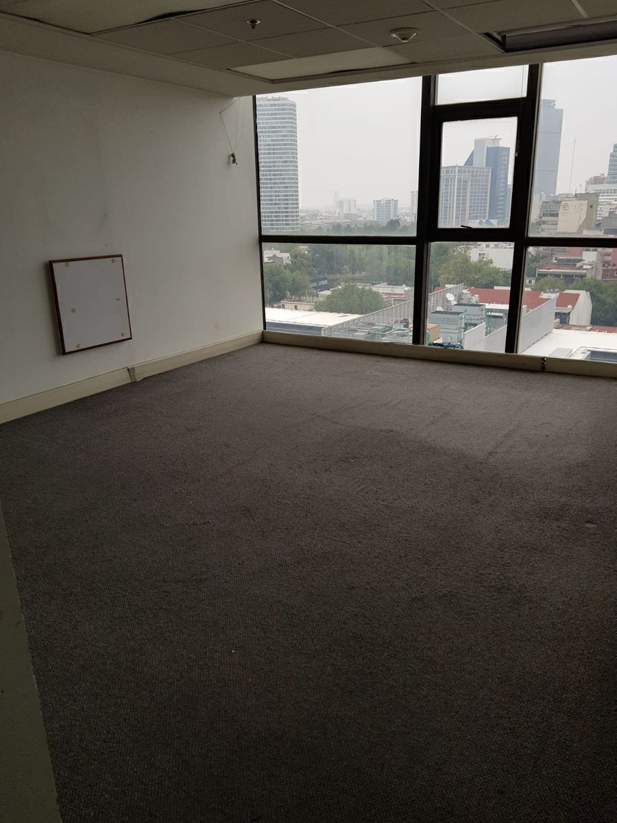 Office in Polanco V Sección, Miguel Hidalgo, photo 4 of 10