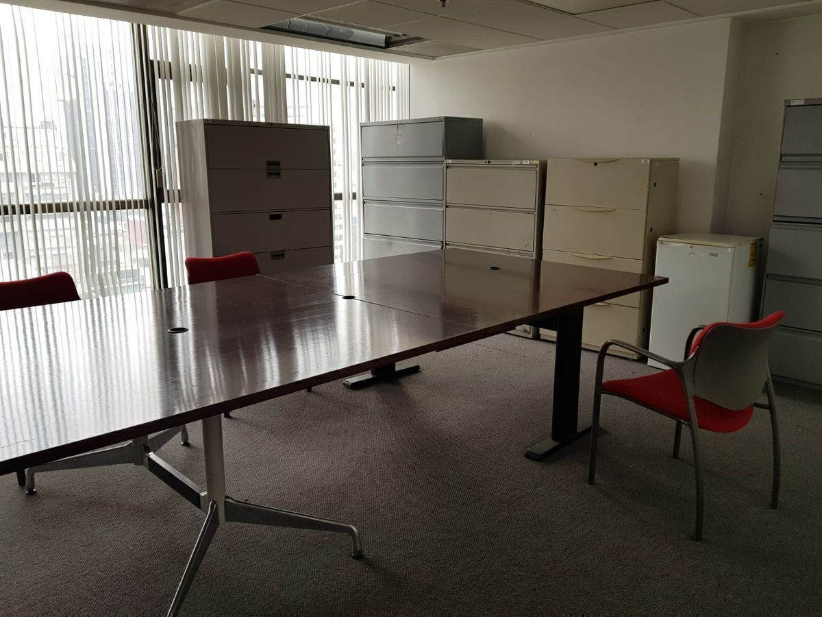 Office in Polanco V Sección, Miguel Hidalgo, photo 6 of 10