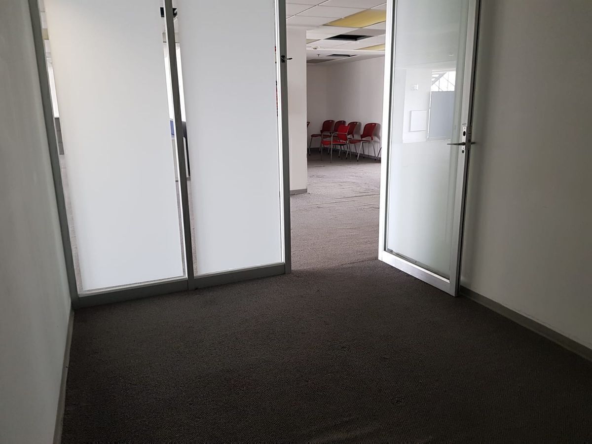 Office in Polanco V Sección, Miguel Hidalgo, photo 7 of 10