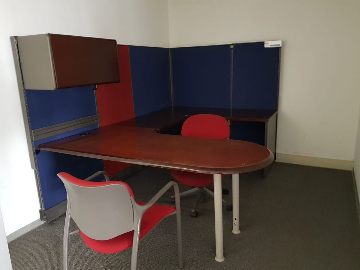 Office in Polanco V Sección, Miguel Hidalgo, photo 8 of 10