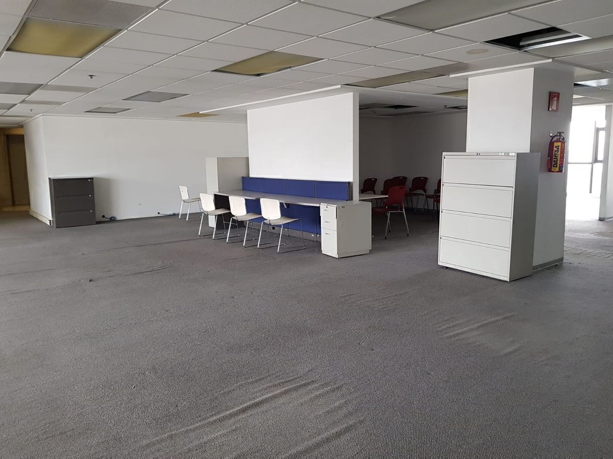Office in Polanco V Sección, Miguel Hidalgo, photo 9 of 10