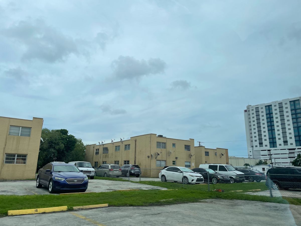 Honeysuckle Apartments for sale Doral Miami Florida EasyBroker