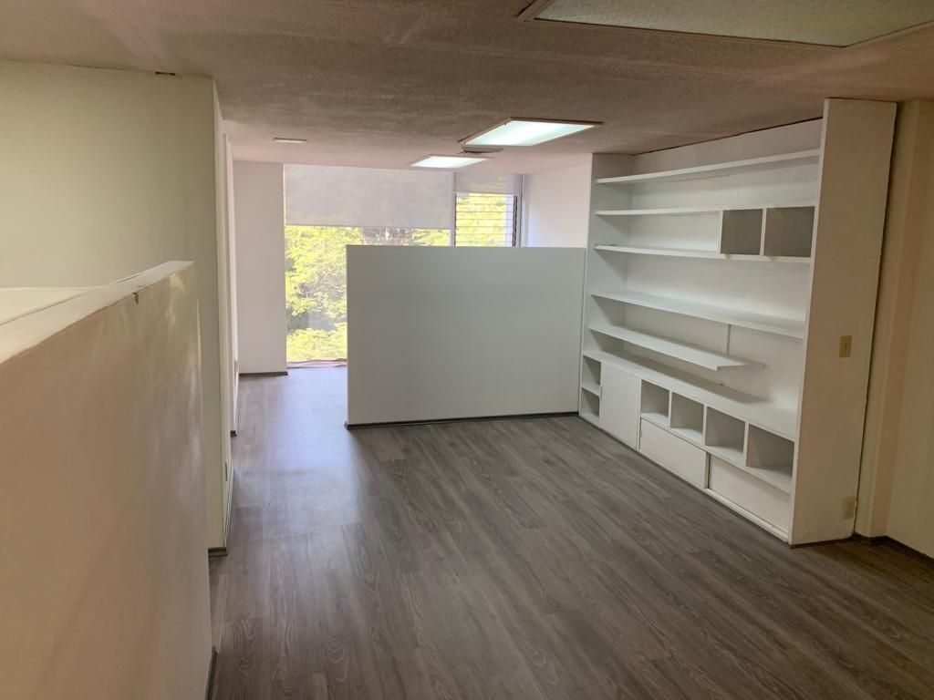 Venta Oficina en Polanco