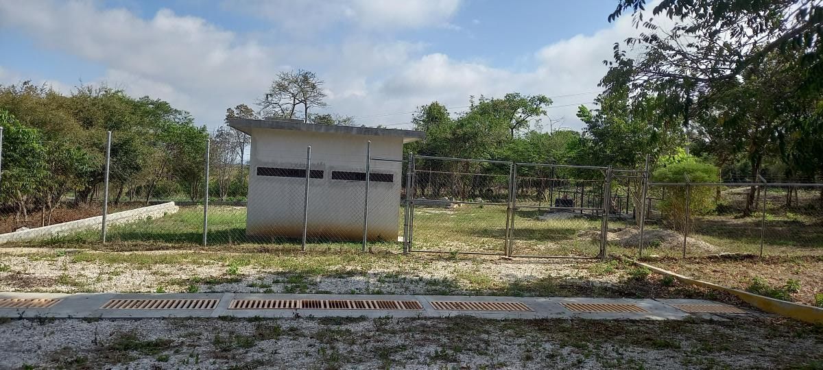 Se vende Terreno de 13 hectárea al lado de Fracc. Punta Marfil
