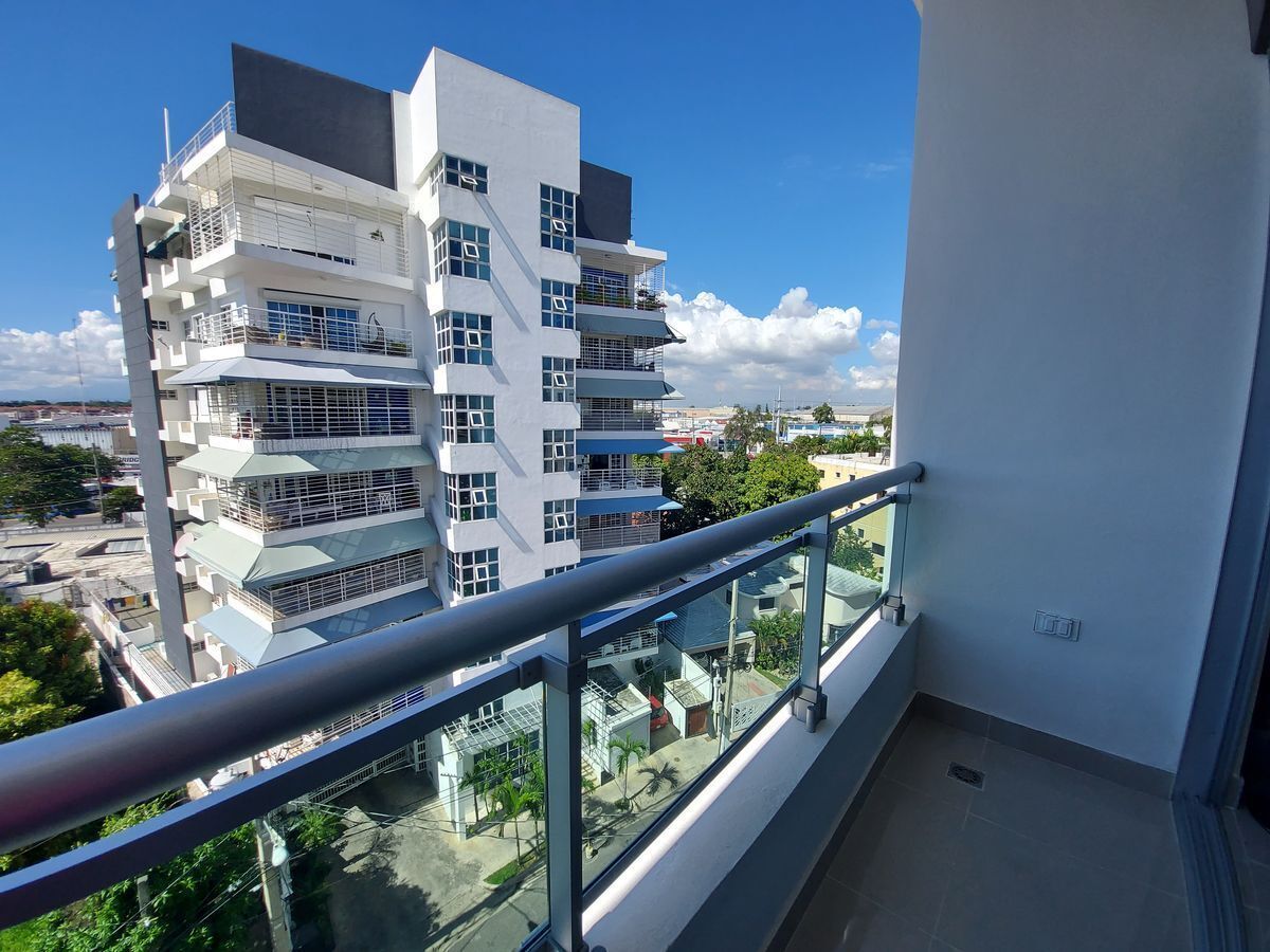 Apartamentos en Venta Urbanización Real, Santo Domingo