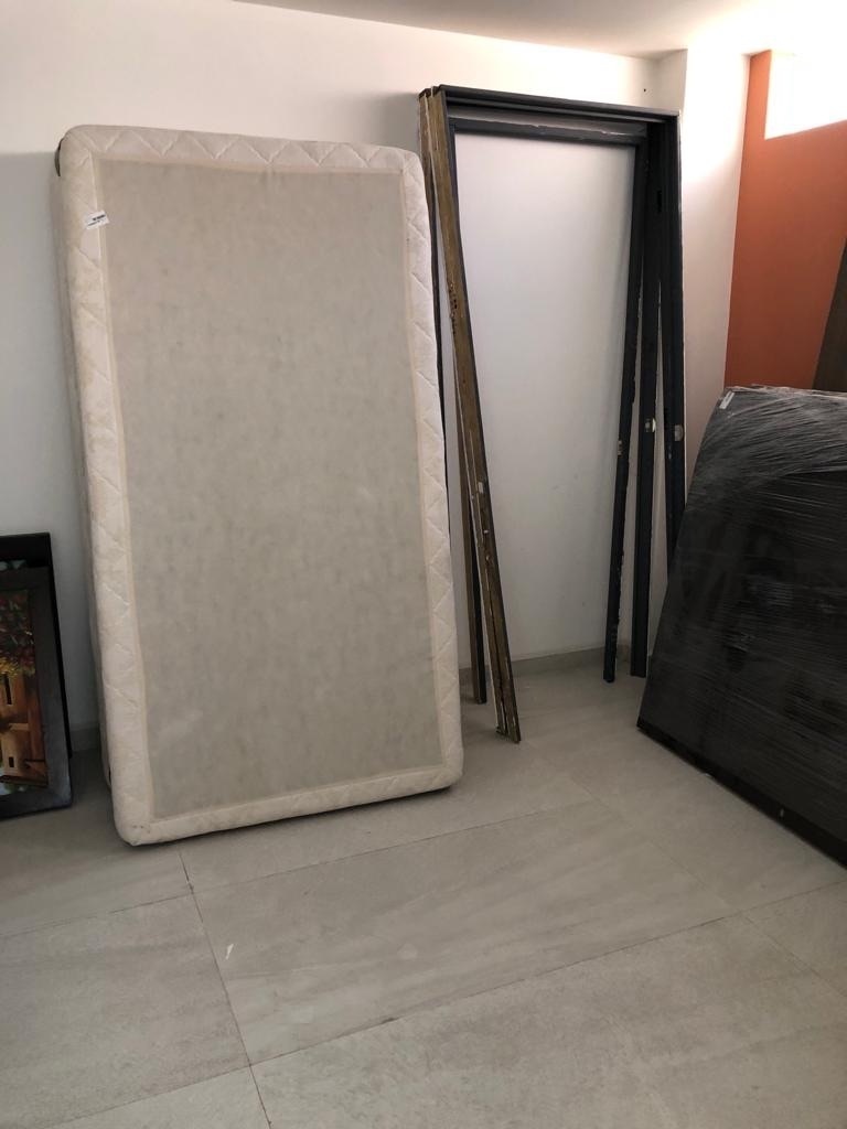 12 de 33: Cuarto de servicio