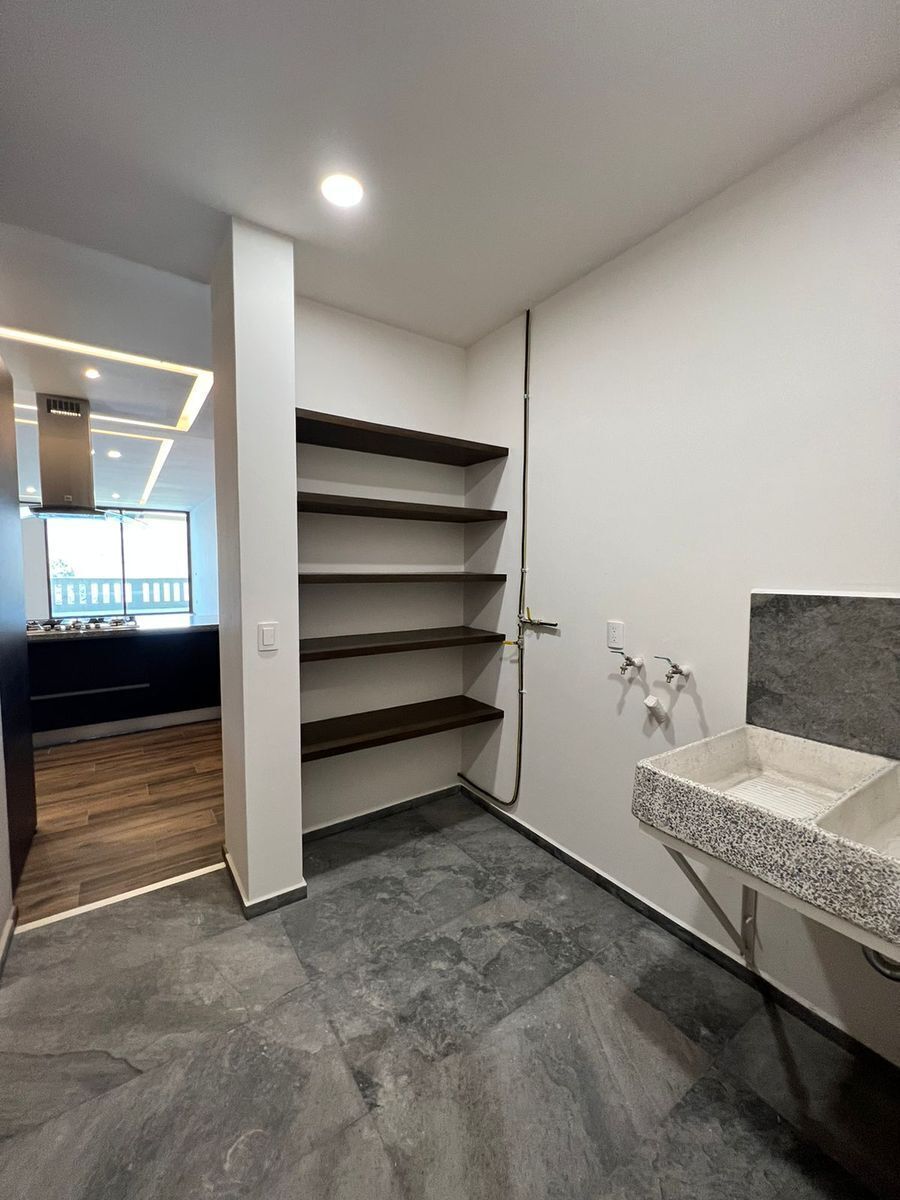 Departamento en Valle Escondido, Atizapán de Zaragoza, foto 27 de 27