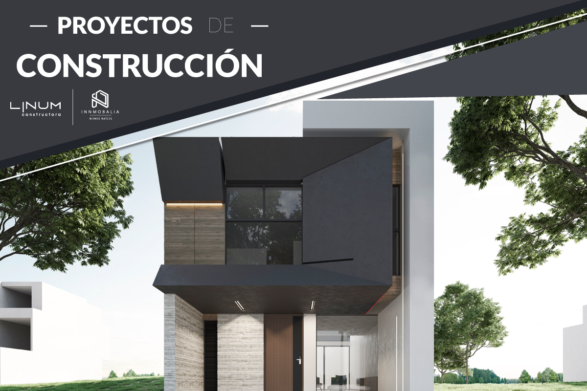 PROYECTOS DE CONSTRUCCIÓN EN LA ANTIGUA CEMENTERA, PUEBLA.