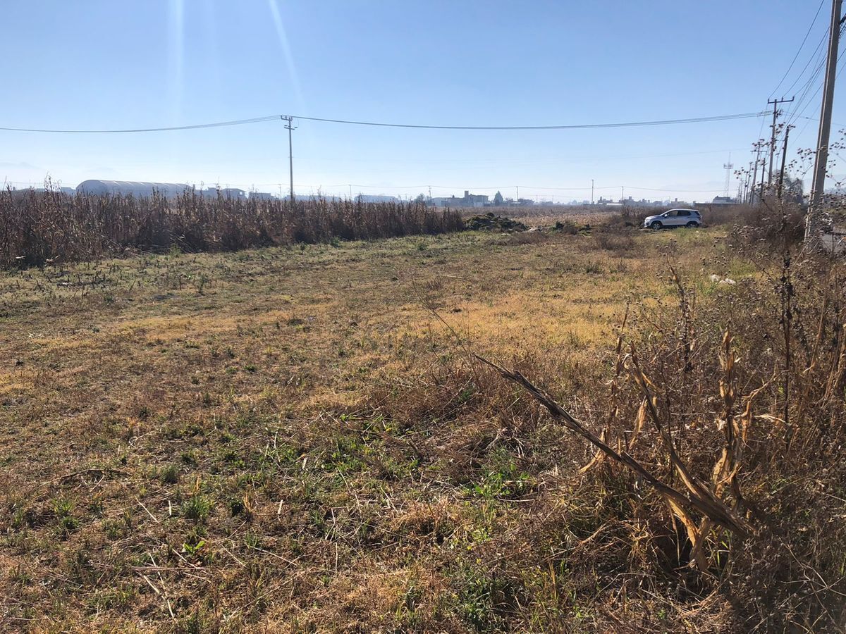 Terreno en San Sebastián, Metepec, foto 6 de 8