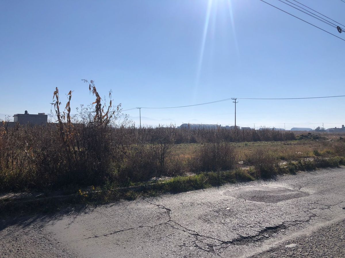 Terreno en San Sebastián, Metepec, foto 8 de 8