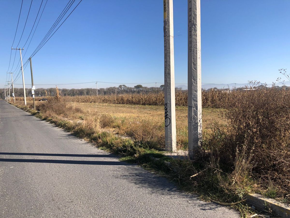 Terreno en San Sebastián, Metepec, foto 5 de 8