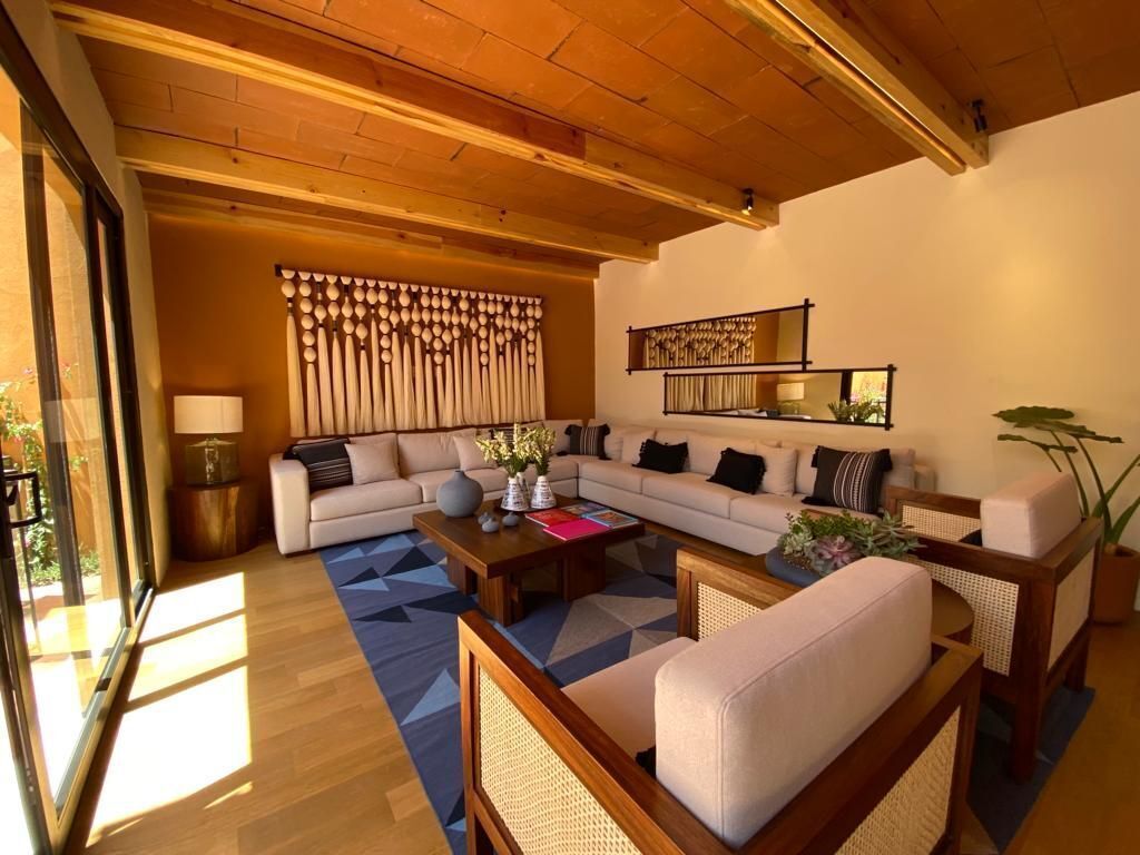 Casa de lujo en venta en San Miguel de Allende en Exclusiva zona Residencial