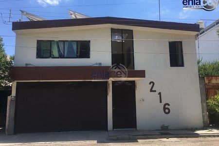 Casa en venta en Jardines de Durango | EasyBroker