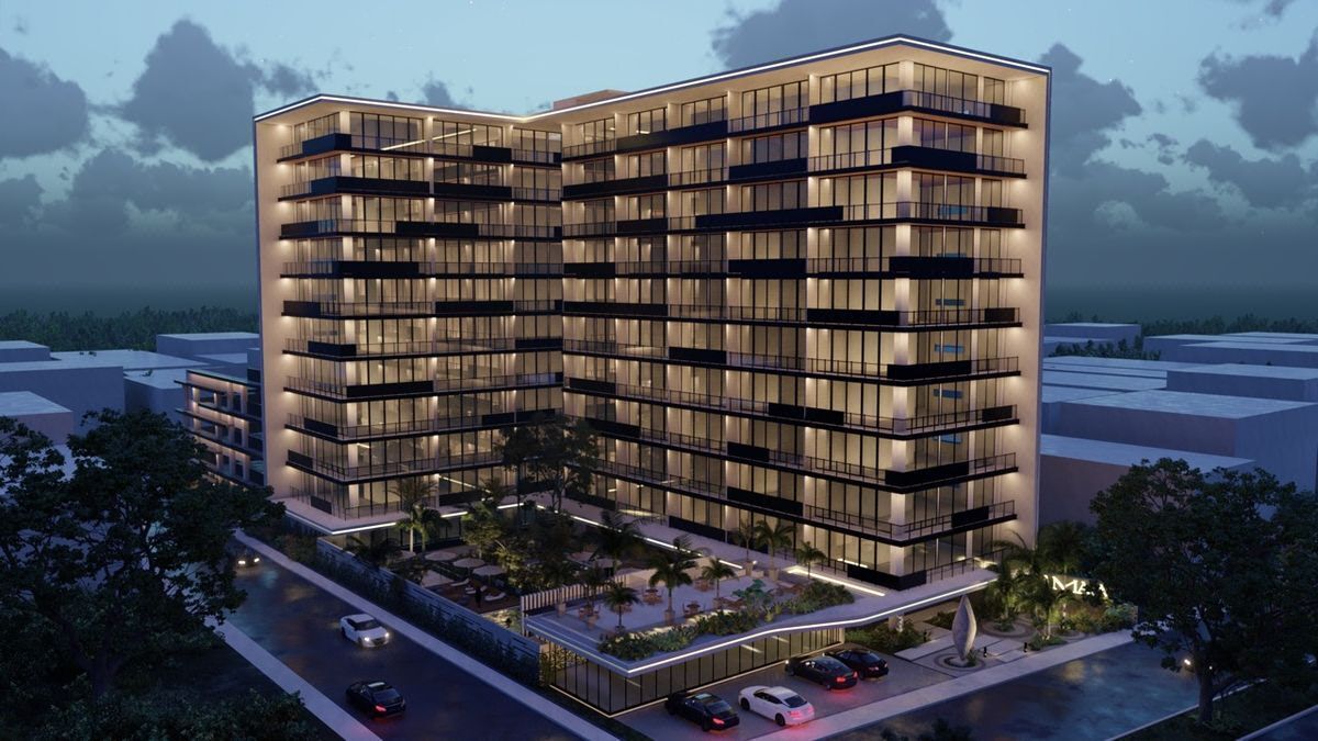 Departamento en Venta en Mérida Yucatán en Altabrisa