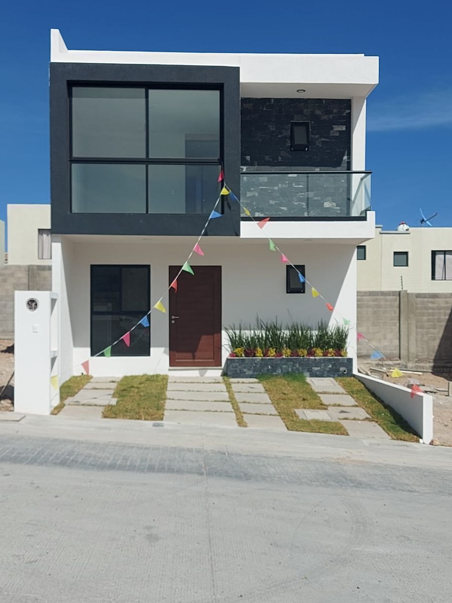 6 casas en venta en Queretaro, Queretaro 