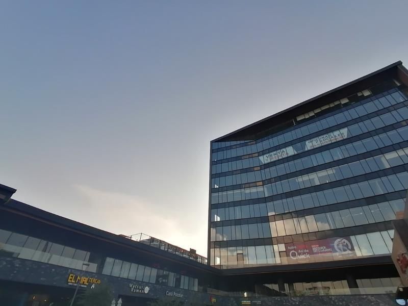 Oficina en Renta Republica