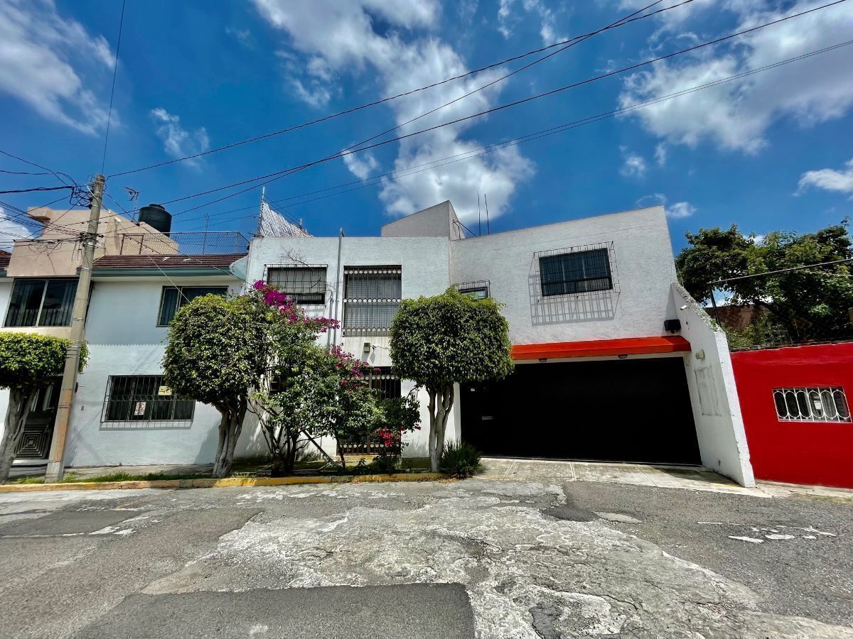 En El Vergel, Gran Casa En Venta Puebla, 300 M², $ - Allproperty