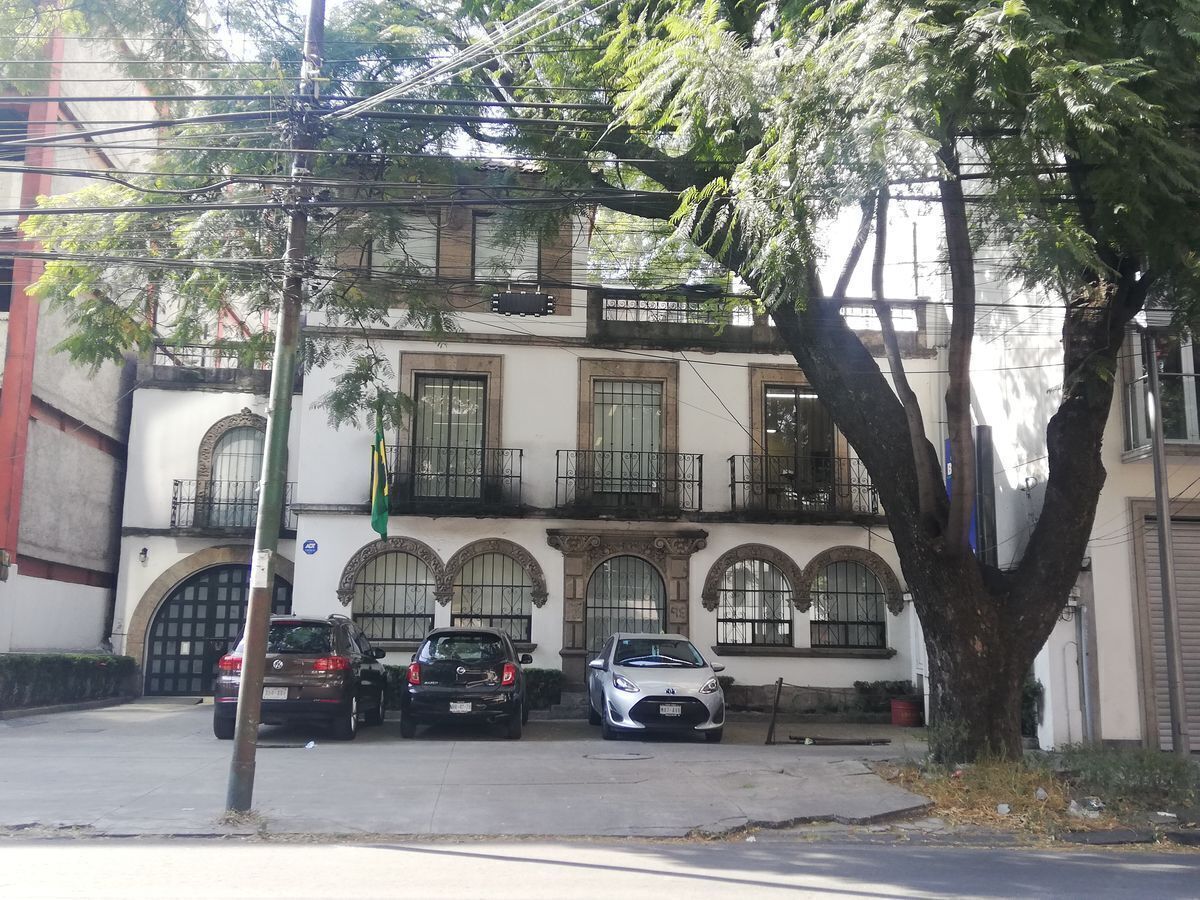 Renta Oficinas o Comercio