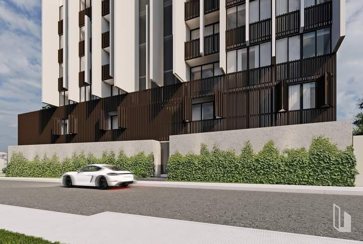 2 de 10: Departamento venta Temozón Norte Mérida Yucatán 