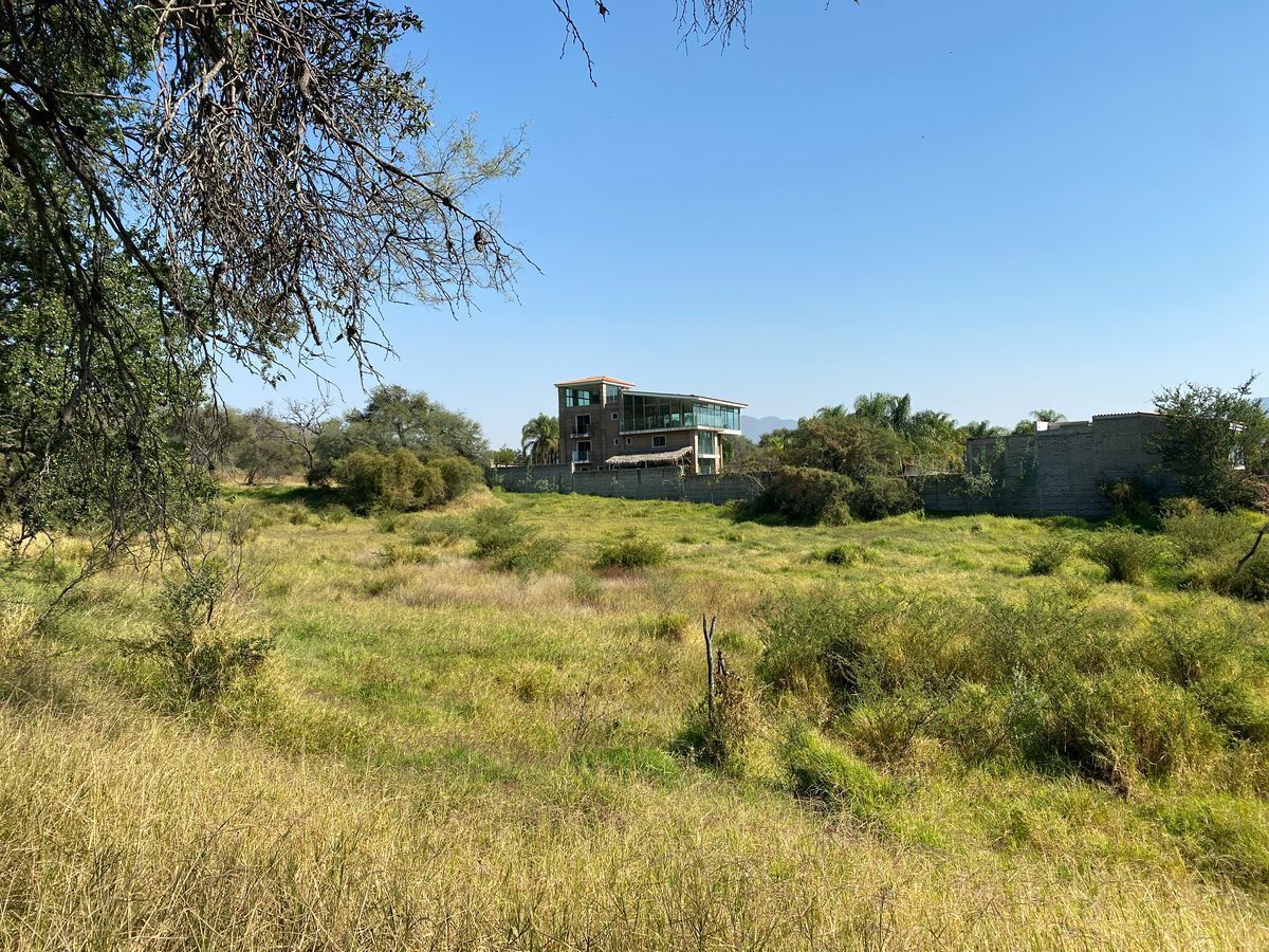 Terreno de 1.5 Has en Venta en Tlajomulco, San Isidro Mezatepec