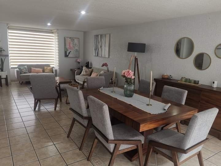 Casa en renta en Milenio III