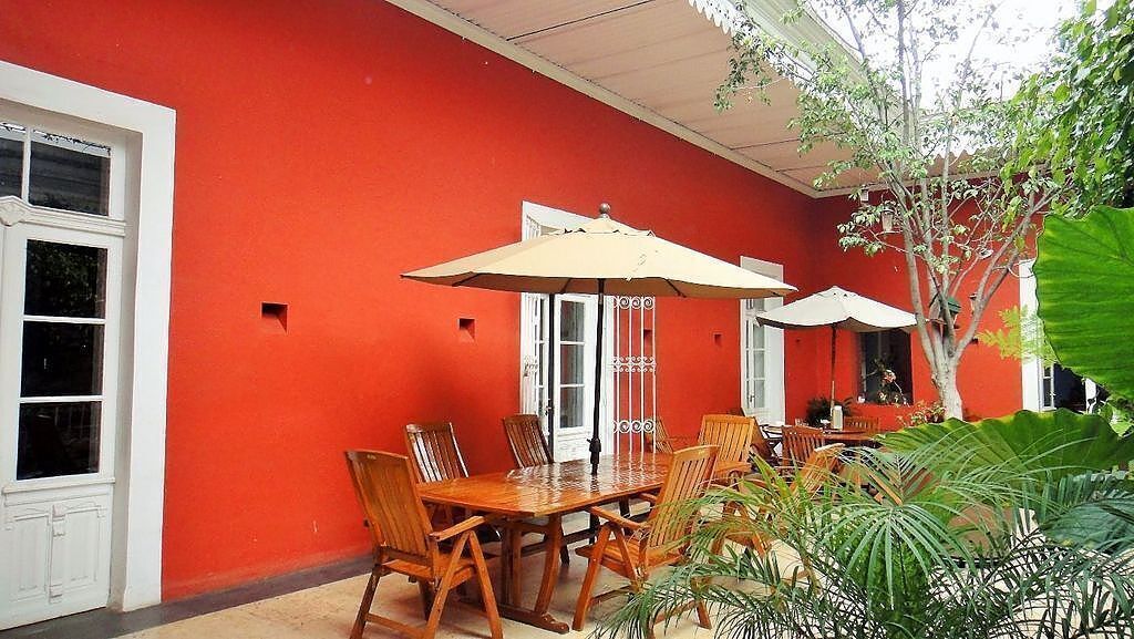 Venta de Casa en el corazón del Centro de Tlalpan