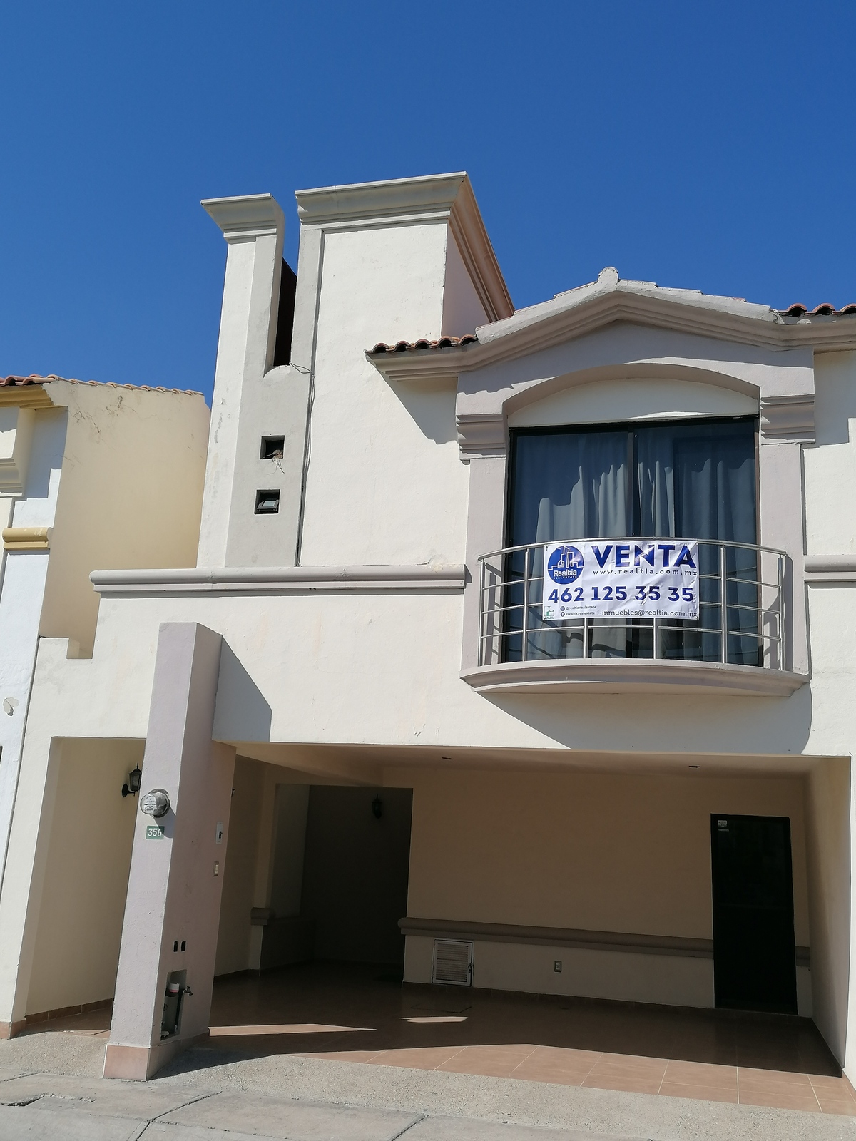 1 de 15: Fachada 