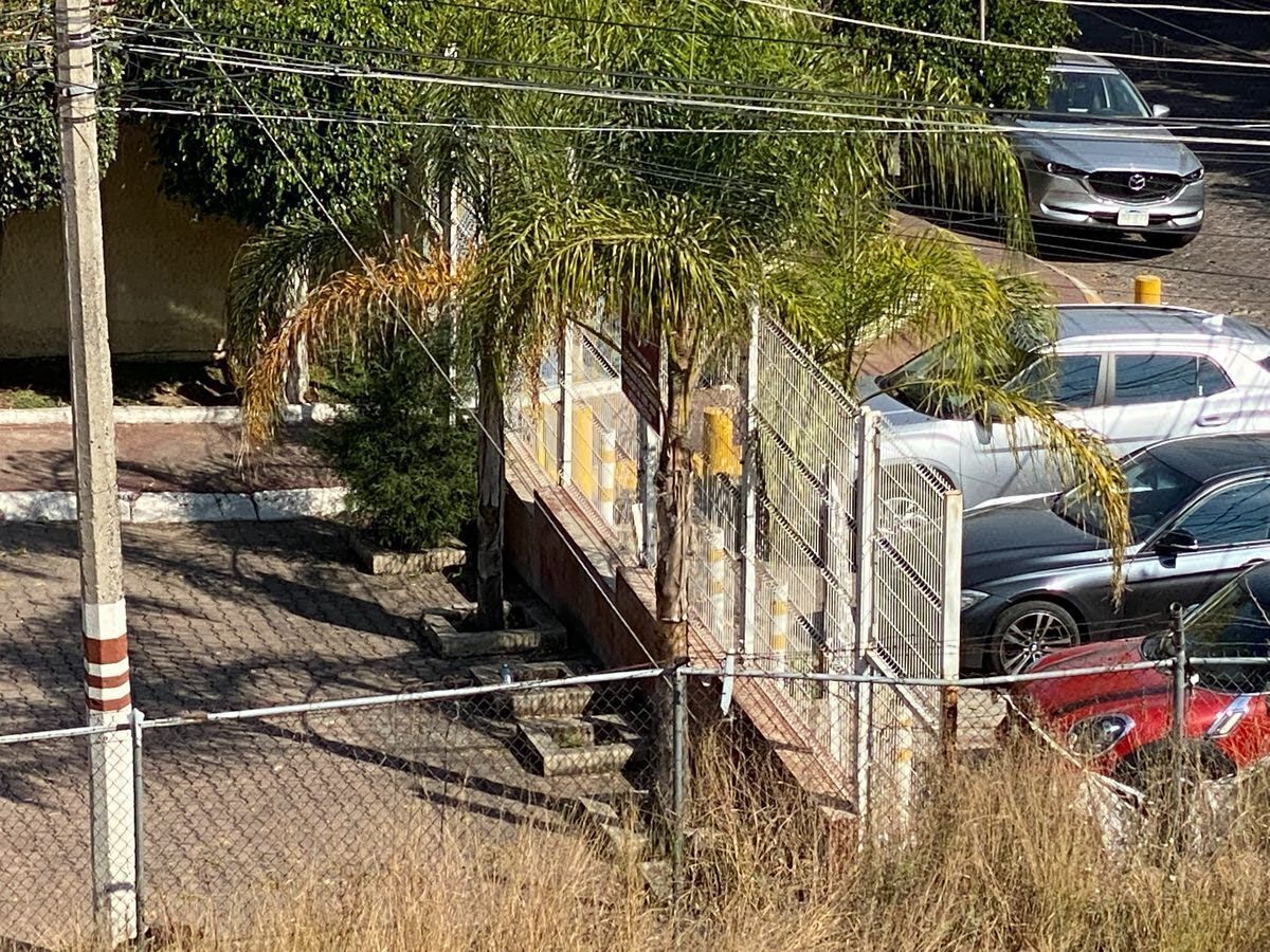 Terreno en Venta en Cerro del Tesoro
