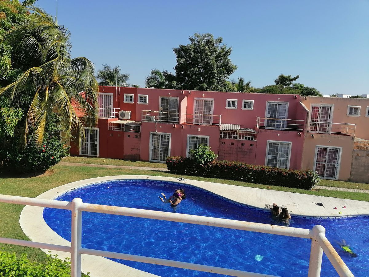 Casa Venta Villa Tulipanes Acapulco Guerrero, 74 M², $760,... -  Allproperty