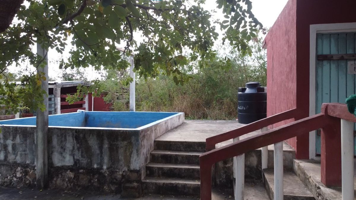 Excelente terreno en venta de 1.63 has (16,271.22 m2) en Xmatkuil, Mérida. - foto 3