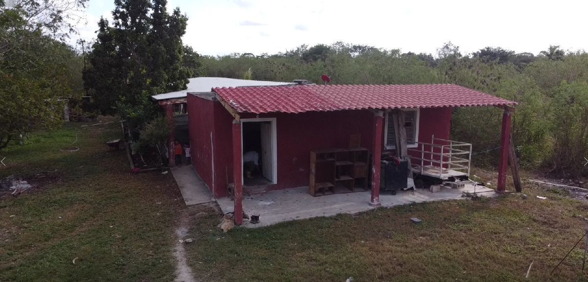 Excelente terreno en venta de 1.63 has (16,271.22 m2) en Xmatkuil, Mérida. - foto 4