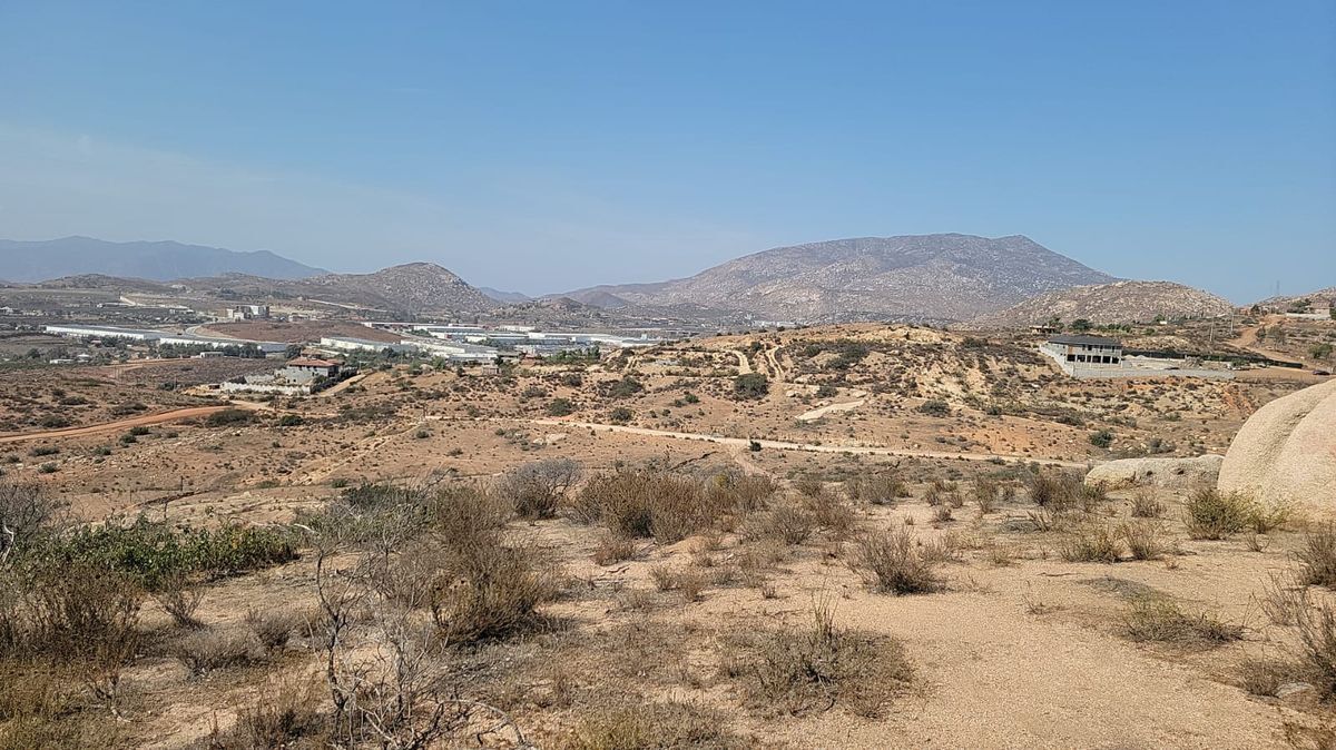 En venta, terreno cerca de El Paraíso - foto 2