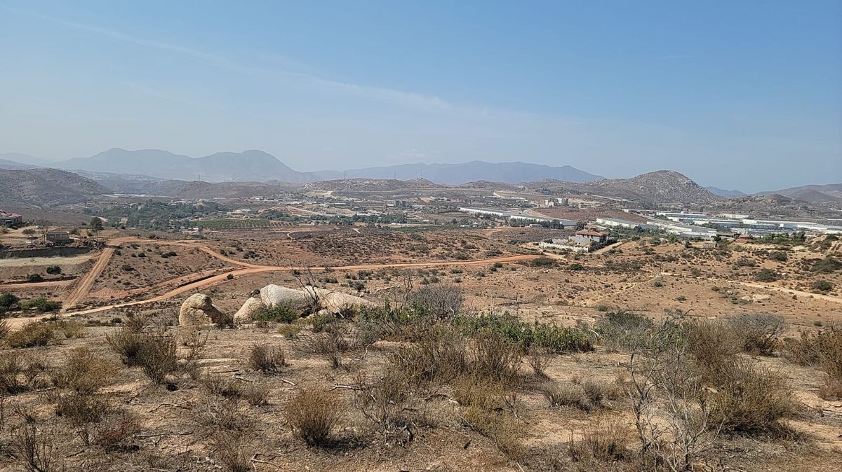 En venta, terreno cerca de El Paraíso - foto 1