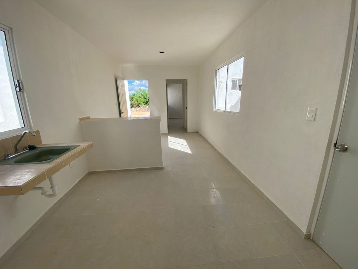 Casa en Centro Umán, Umán, foto 8 de 9