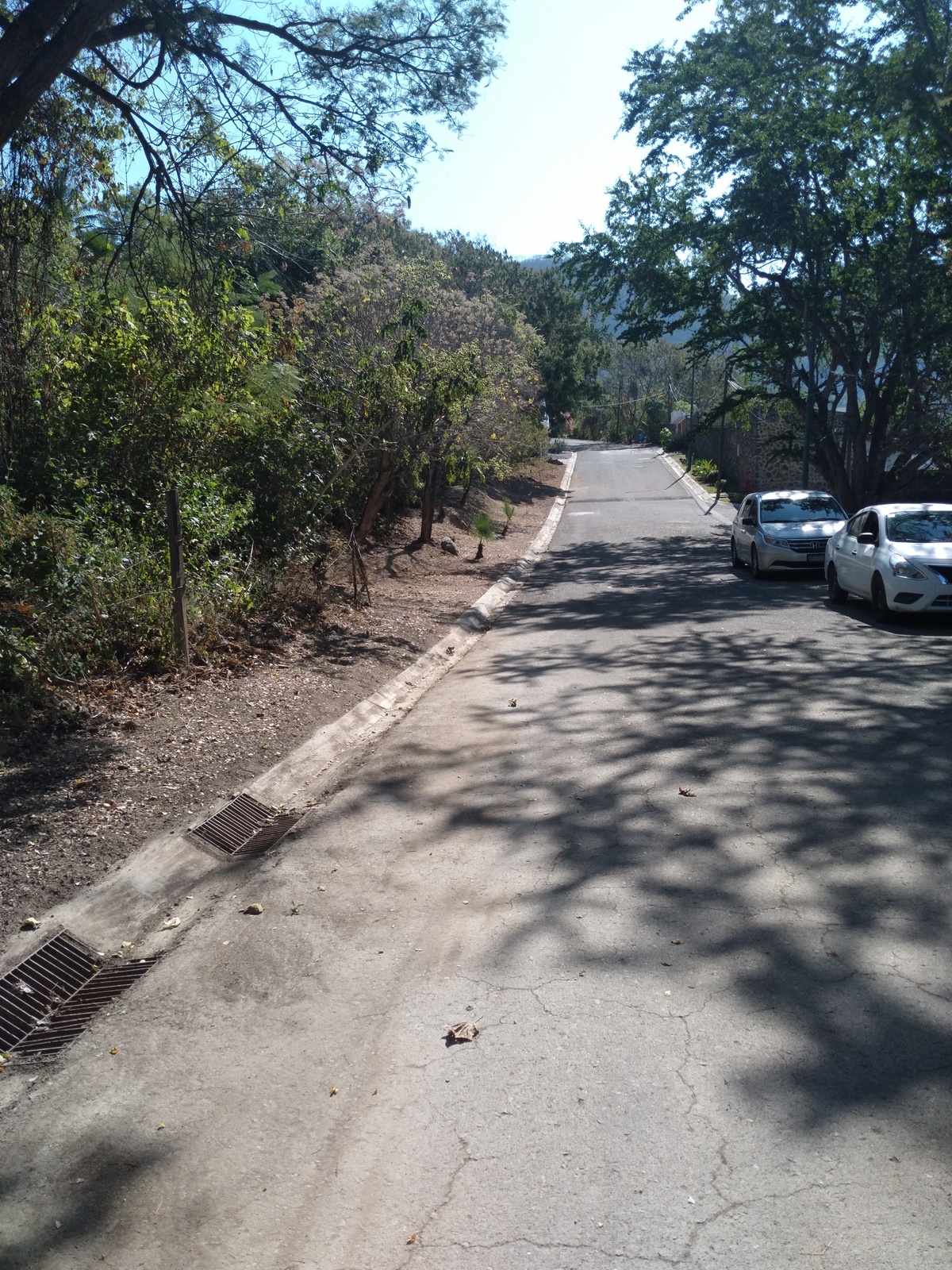 Terreno dentro del Club de Golf San Gaspar