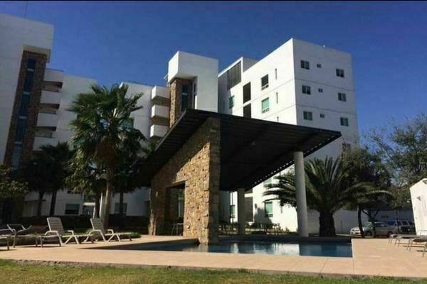 DEPARTAMENTO EN RENTA EN PRIVADA CUMBRES