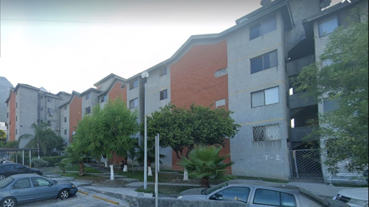 DEPARTAMENTO EN RENTA EN CUMBRES 3ER SECTOR