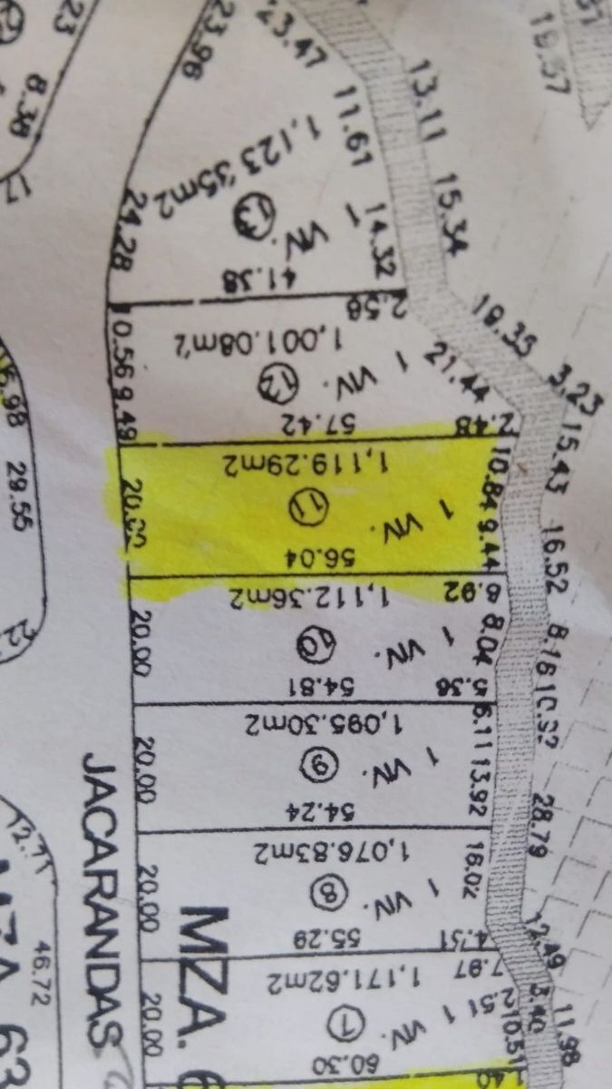 Lote em Rancho San Juan, Atizapán de Zaragoza, foto 6 de 36