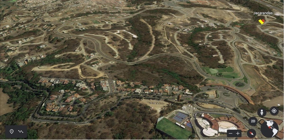Lote em Rancho San Juan, Atizapán de Zaragoza, foto 2 de 36