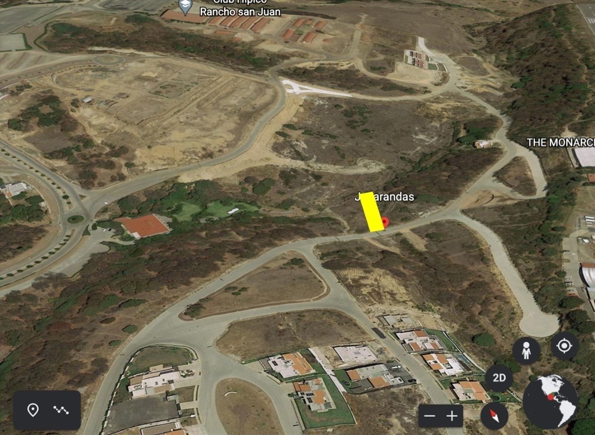 Lote em Rancho San Juan, Atizapán de Zaragoza, foto 3 de 36
