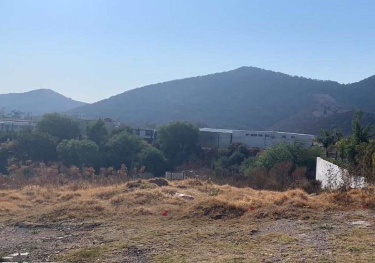 Lote em Rancho San Juan, Atizapán de Zaragoza, foto 20 de 36