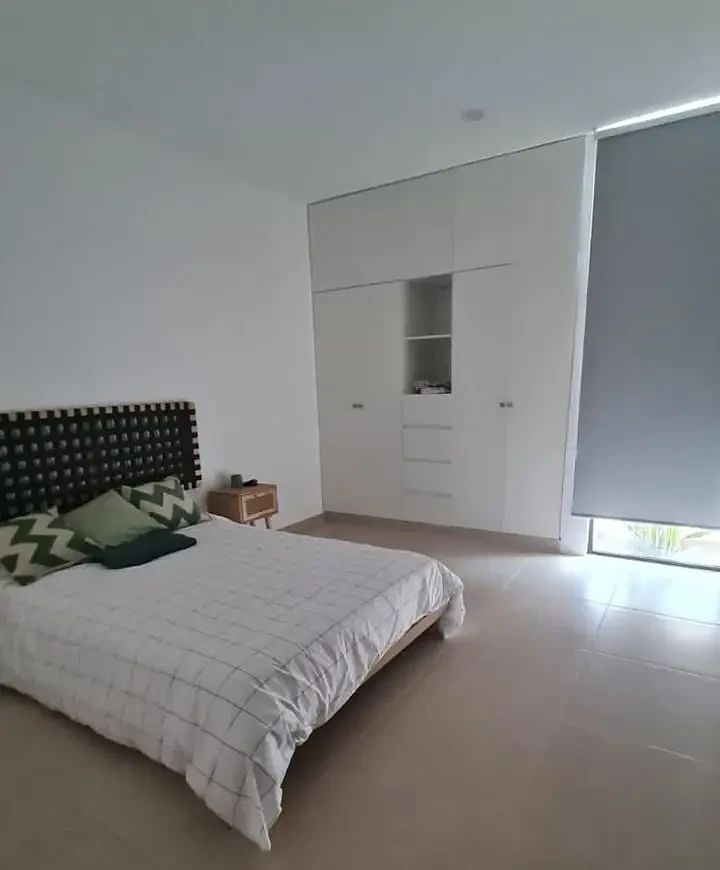 Apartment in Dzibilchaltún, Mérida, photo 5 of 22