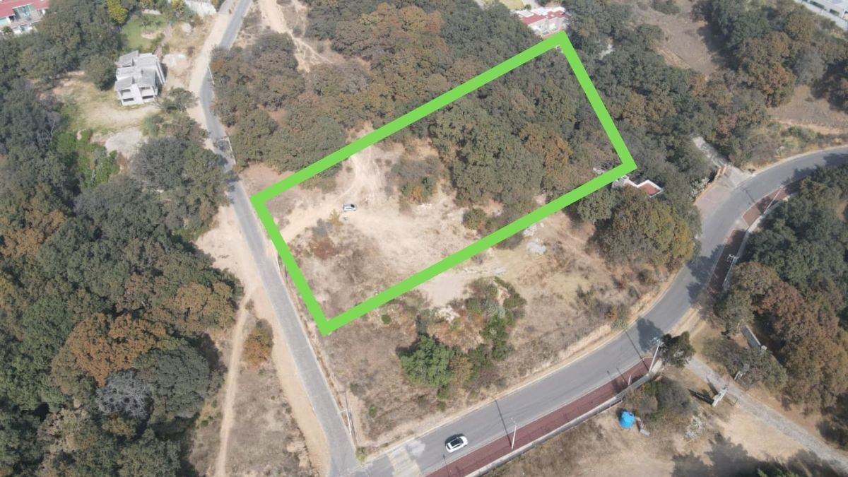 Venta de Terreno Fincas de Sayavedra
