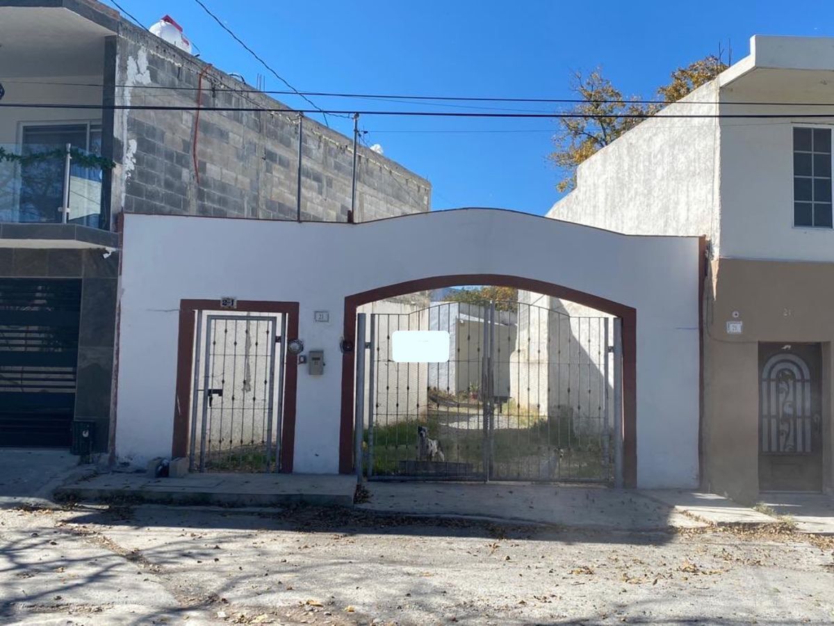 TERRENO EN VENTA EN PARRAS DE LA FUENTE, COAHUILA