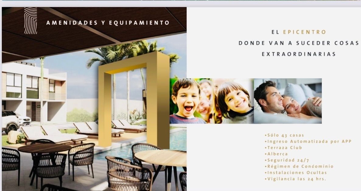 Casa en Preventa, Residencial en Bahia de Banderas