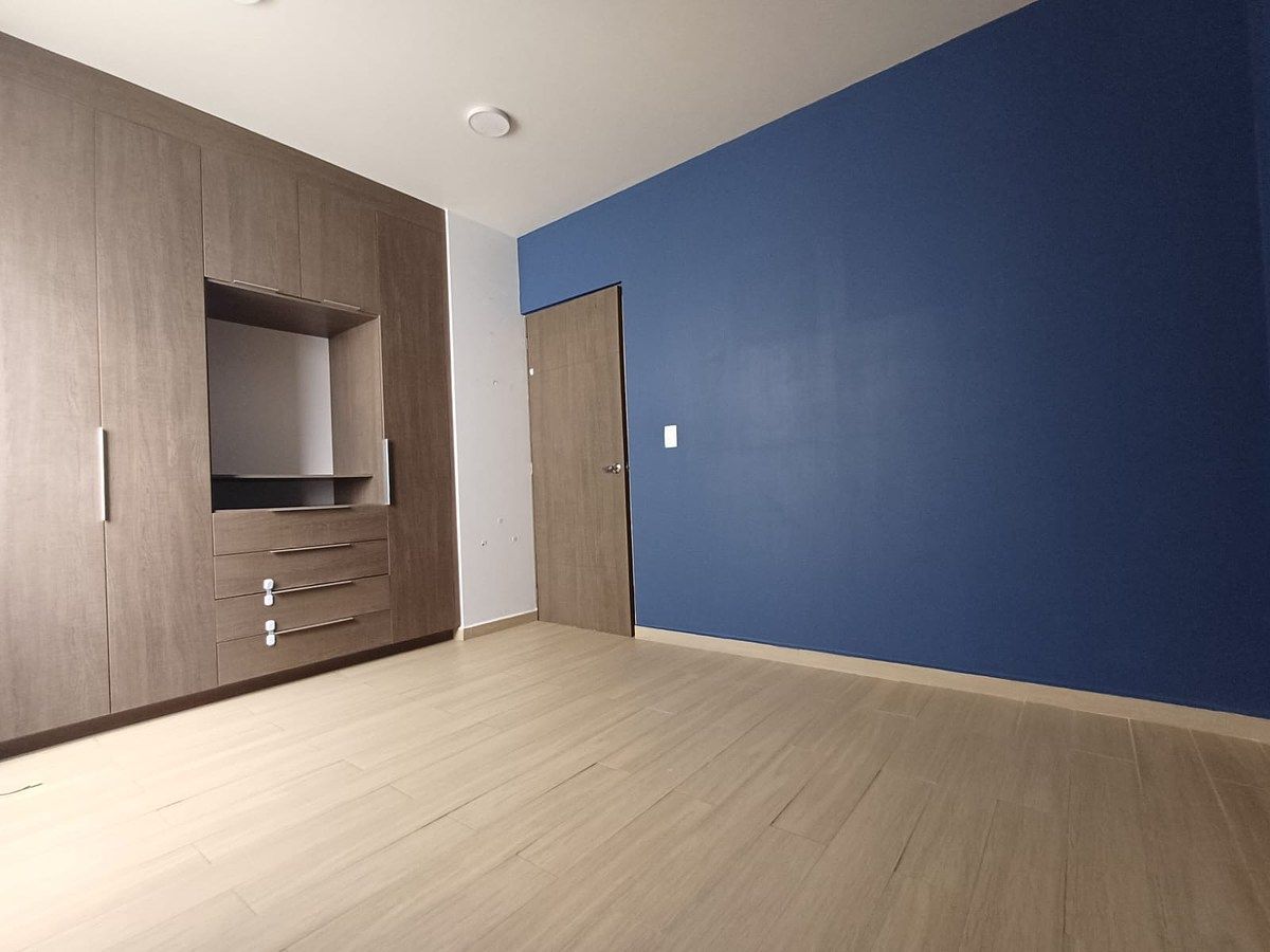 12 de 15: 2da RECAMARA CON CLOSET