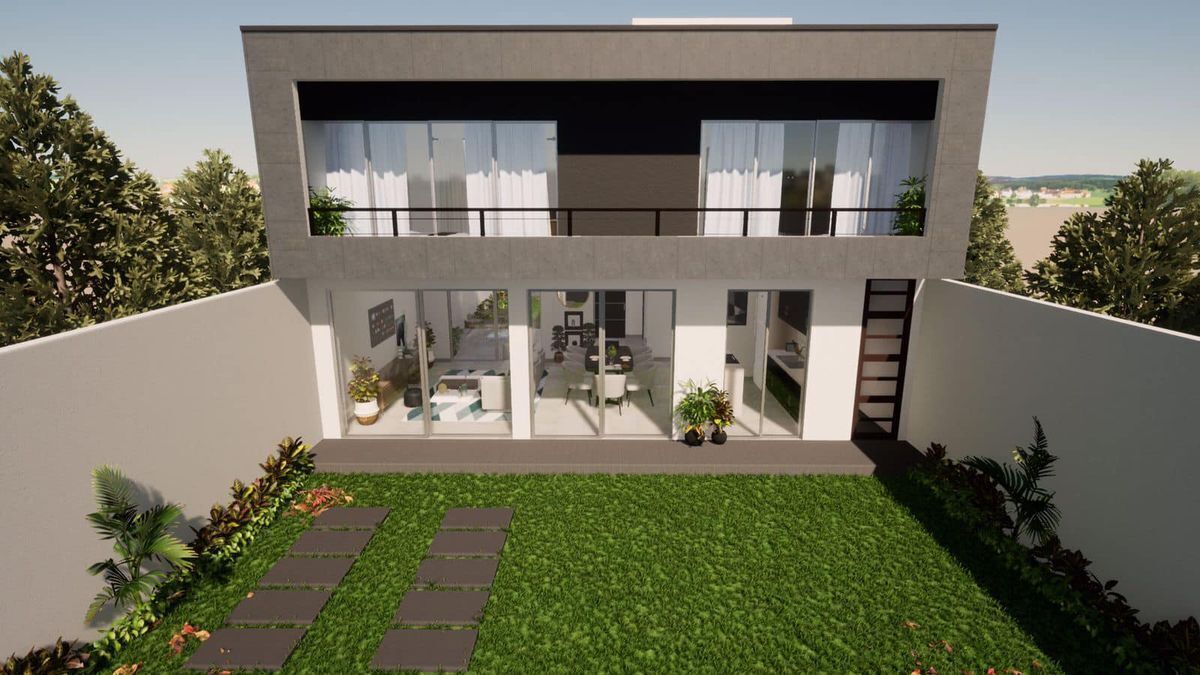Casa en Tetelcingo, Cuautla, foto 9 de 43