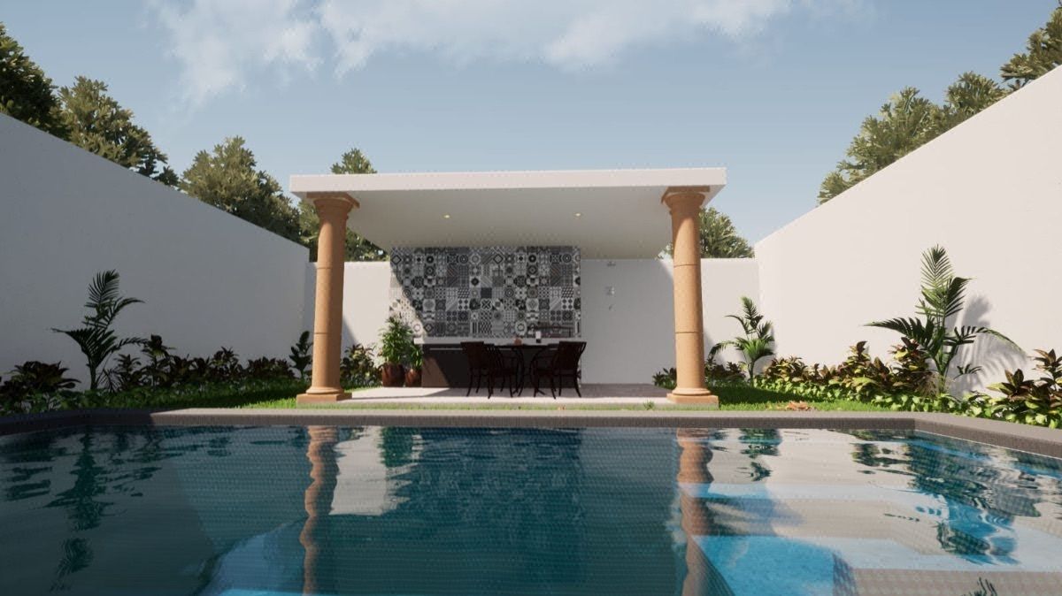 Casa en Tetelcingo, Cuautla, foto 14 de 43