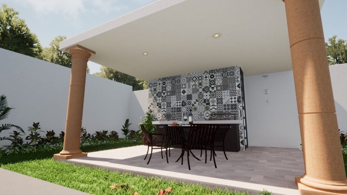 Casa en Tetelcingo, Cuautla, foto 16 de 43