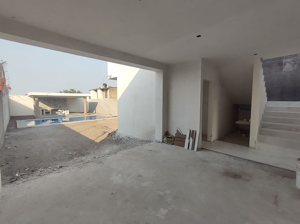 Casa en Tetelcingo, Cuautla, foto 23 de 43